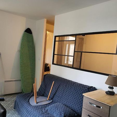 Rochebonne Loc Appartement Saint-Malo Buitenkant foto