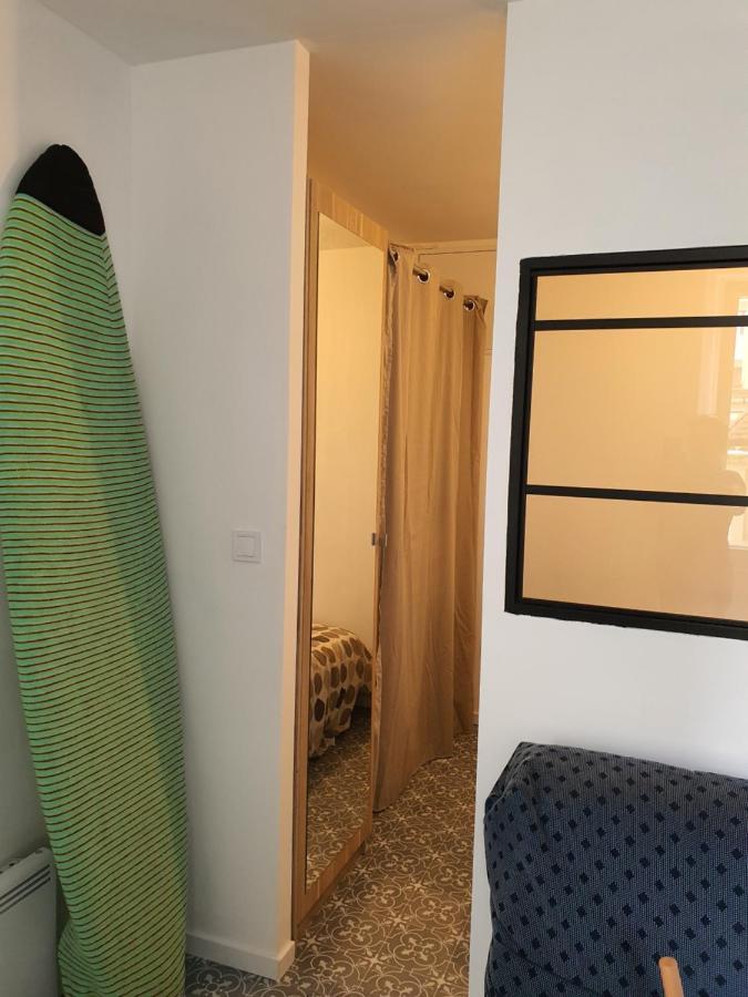 Rochebonne Loc Appartement Saint-Malo Buitenkant foto