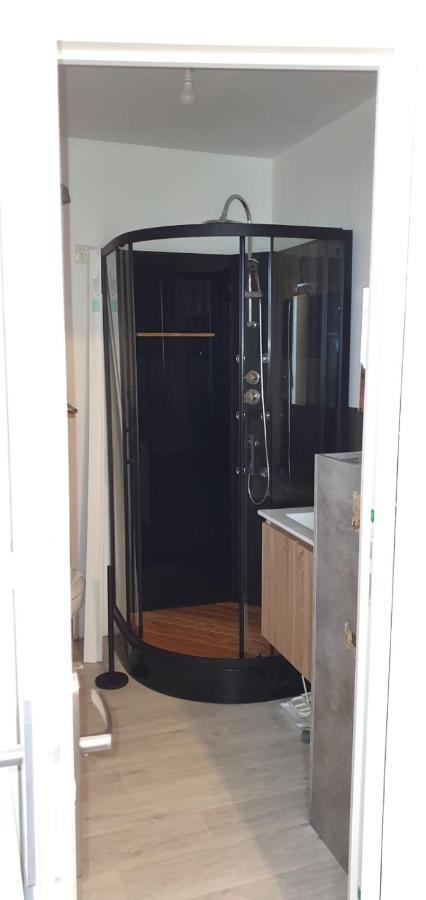 Rochebonne Loc Appartement Saint-Malo Buitenkant foto